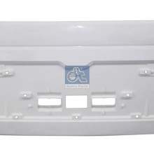 Radiator Grille DIESEL TECHNIC 3.80103 OE Ref 81611100048