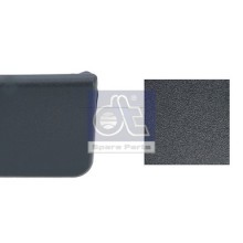 Bumper Cover DIESEL TECHNIC 3.80110 OE Ref 2V5807265D DIESEL TECHNIC