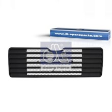 Radiator Grille DIESEL TECHNIC 3.80121 OE Ref 81611505060