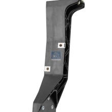 Bumper Bracket DIESEL TECHNIC 3.80150 OE Ref 2V5807133