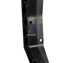 Bumper Bracket DIESEL TECHNIC 3.80151 OE Ref 2V5807134