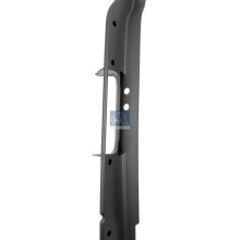 Bumper Cover DIESEL TECHNIC 3.80184 OE Ref 81416100231 DIESEL TECHNIC