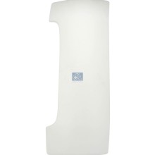 Wind Deflector DIESEL TECHNIC 3.80314 OE Ref 81624100089