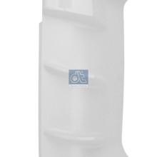 Driver Cab Air Deflector DIESEL TECHNIC 3.80330 OE Ref 81624100091 DIESEL TECHNIC