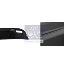 Sun Visor DIESEL TECHNIC 3.80416 OE Ref 81637010055 DIESEL TECHNIC