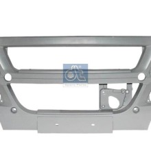 Bumper DIESEL TECHNIC 3.80439 OE Ref 81416100404 DIESEL TECHNIC