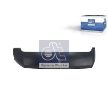 Driver Cab Air Deflector DIESEL TECHNIC 3.80512 OE Ref 85611100036 DIESEL TECHNIC