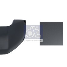 Driver Cab Air Deflector DIESEL TECHNIC 3.80513 OE Ref 85611100035 DIESEL TECHNIC