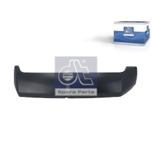 Driver Cab Air Deflector DIESEL TECHNIC 3.80513 OE Ref 85611100035