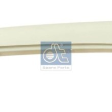 Driver Cab Air Deflector DIESEL TECHNIC 3.80517 OE Ref 81624100146