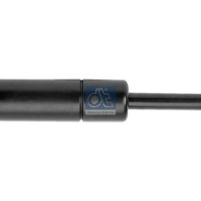Air Deflector Gas Spring DIESEL TECHNIC 3.80711 OE Ref 81629006179 DIESEL TECHNIC
