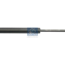 Cargo Area Gas Spring DIESEL TECHNIC 3.80712 OE Ref 81748210039 DIESEL TECHNIC