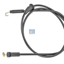 Bonnet Cable DIESEL TECHNIC 3.80725 OE Ref 81955016544 DIESEL TECHNIC