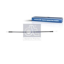 Glove Box Release Cable DIESEL TECHNIC 3.80736 OE Ref 81955010237