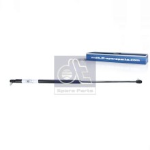 Cargo Area Gas Spring DIESEL TECHNIC 3.80753 OE Ref 81748210147