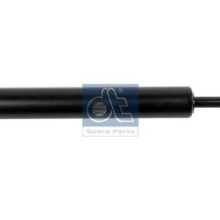 Cargo Area Gas Spring DIESEL TECHNIC 3.80762 OE Ref 83748210551