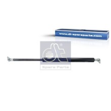 Cargo Area Gas Spring DIESEL TECHNIC 3.80765 OE Ref 83748210566 DIESEL TECHNIC