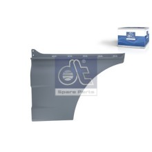 Door Extension DIESEL TECHNIC 3.81152 OE Ref 2V5839267