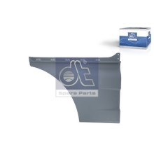 Door Extension DIESEL TECHNIC 3.81153 OE Ref 2V5839268