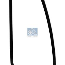 Door Window DIESEL TECHNIC 3.81518 OE Ref 85626500004