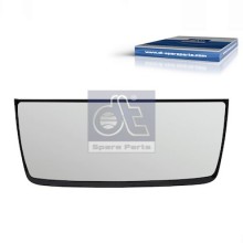 Windscreen DIESEL TECHNIC 3.81540 OE Ref 81624500065