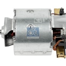 Interior Blower Electric Motor DIESEL TECHNIC 3.82052 0018300308S