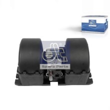 Interior Blower DIESEL TECHNIC 3.82053 OE Ref 2V5820351C