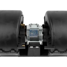Interior Blower DIESEL TECHNIC 3.82057 OE Ref 0018308608
