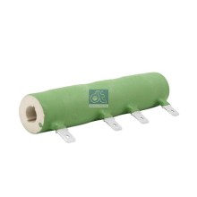 Interior Blower Resistor DIESEL TECHNIC 3.82061 OE Ref 81259070196
