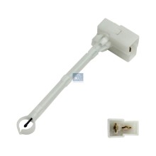 Interior Temperature Sensor DIESEL TECHNIC 3.82070 OE Ref 0008301272