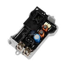 Interior Blower Resistor DIESEL TECHNIC 3.82095 OE Ref 81256010026