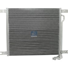 AC Condenser DIESEL TECHNIC 3.82205 OE Ref 81619206028