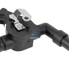 Coolant Control Valve DIESEL TECHNIC 3.82210 OE Ref 81619800044