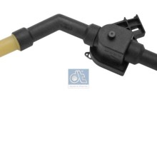 Coolant Control Valve DIESEL TECHNIC 3.82212 OE Ref 81619806019