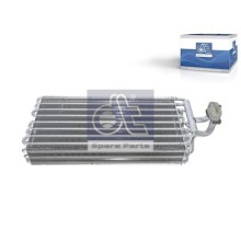 Air Conditioning Evaporator DIESEL TECHNIC 3.82220 OE Ref 81619206032