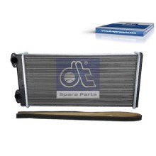 Heater Matrix DIESEL TECHNIC 3.82232 OE Ref 81619010065