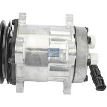 AC Compressor DIESEL TECHNIC 3.82240 OE Ref 51779707011