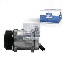AC Compressor DIESEL TECHNIC 3.82241 OE Ref 51779707028 DIESEL TECHNIC