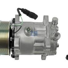 AC Compressor DIESEL TECHNIC 3.82242 OE Ref 51779707004 DIESEL TECHNIC