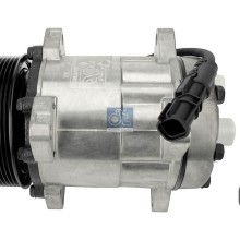 AC Compressor DIESEL TECHNIC 3.82243 OE Ref 51779707015