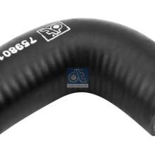 Heat Exchanger (heating) Hose DIESEL TECHNIC 3.82250 81963010410