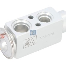 AC Expansion Valve DIESEL TECHNIC 3.82260 OE Ref 0028300984 DIESEL TECHNIC