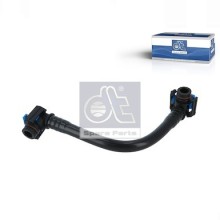 Coolant Pipe DIESEL TECHNIC 3.82294 OE Ref 07W820721