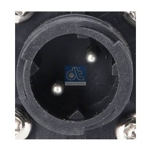 Air Conditioning Solenoid Valve DIESEL TECHNIC 3.82331 51259020088 DIESEL TECHNIC