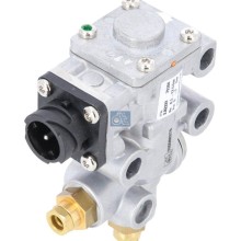 Air Conditioning Solenoid Valve DIESEL TECHNIC 3.82331 51259020088 DIESEL TECHNIC