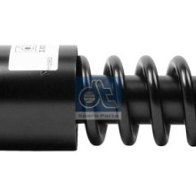 Cab Shock Absorber DIESEL TECHNIC 3.83020 OE Ref 81417226060 DIESEL TECHNIC
