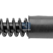 Cab Shock Absorber DIESEL TECHNIC 3.83027 OE Ref 81417226068 DIESEL TECHNIC