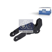 Driver Cab Door Lock DIESEL TECHNIC 3.83126 OE Ref 2V5899371