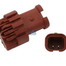 Driver Cab Tilted Display Switch DIESEL TECHNIC 3.83130 81255200169 DIESEL TECHNIC