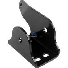 Cab Shock Absorber Mounting Bracket DIESEL TECHNIC 3.83211 2V5899388